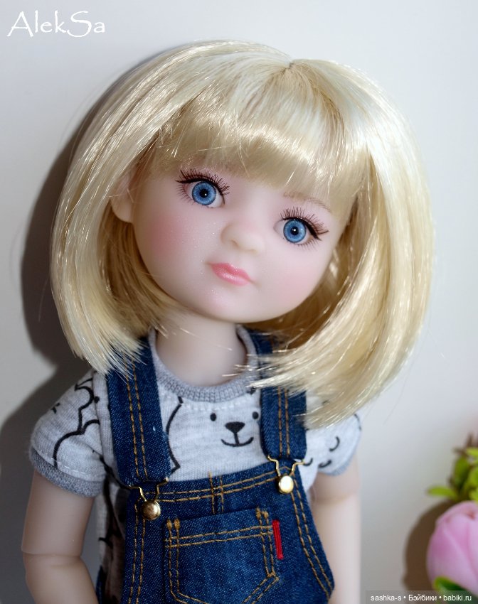 Новенькая, совершенно новенькая