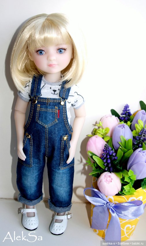 Новенькая, совершенно новенькая (фото 7)