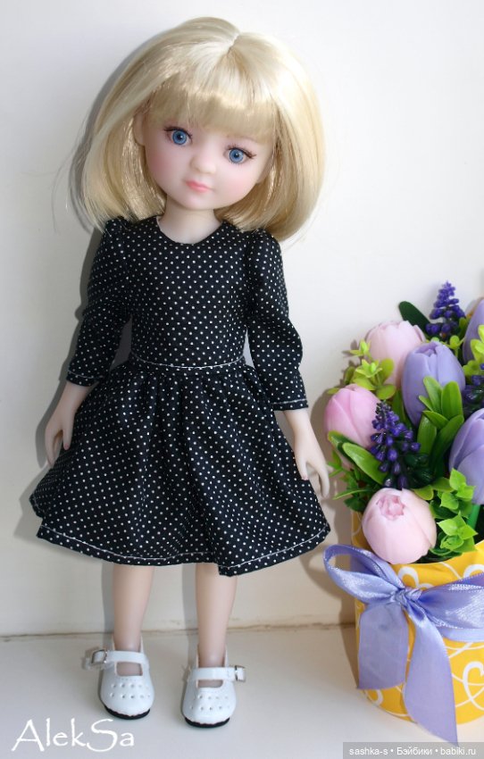 Новенькая, совершенно новенькая