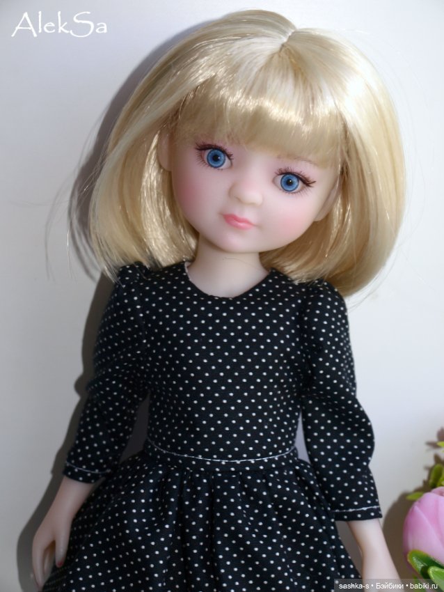 Новенькая, совершенно новенькая