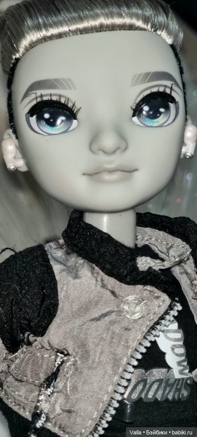 К шестилетию на Бейбиках — Куклы Rainbow High (Рейнбоу Хай (фото 2)