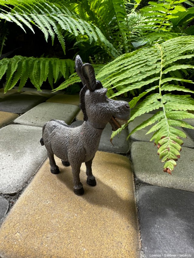 Два чудовища — Интересные игрушки и фигурки (разное): редкие (фото 6)