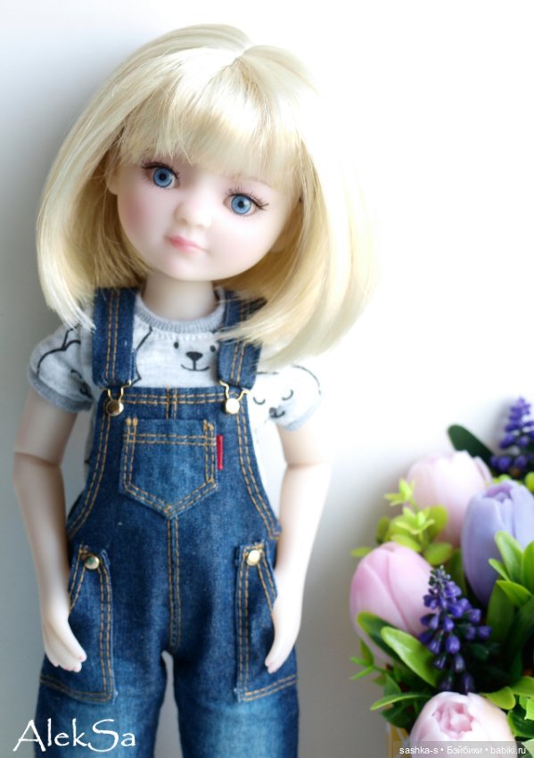 Новенькая, совершенно новенькая (фото 2)