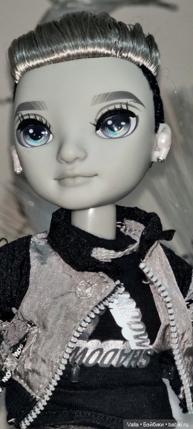 К шестилетию на Бейбиках — Куклы Rainbow High (Рейнбоу Хай (фото 5)