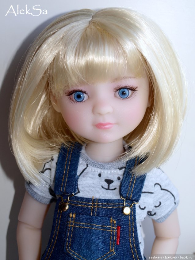 Новенькая, совершенно новенькая (фото 8)