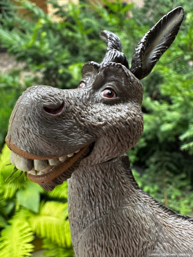 Два чудовища — Интересные игрушки и фигурки (разное): редкие (фото 4)