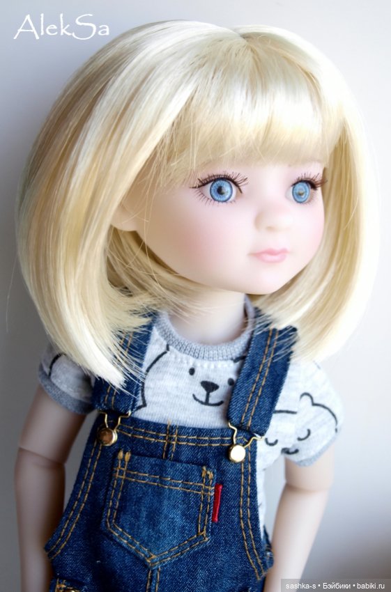 Новенькая, совершенно новенькая