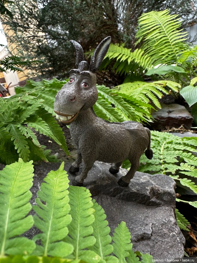 Два чудовища — Интересные игрушки и фигурки (разное): редкие