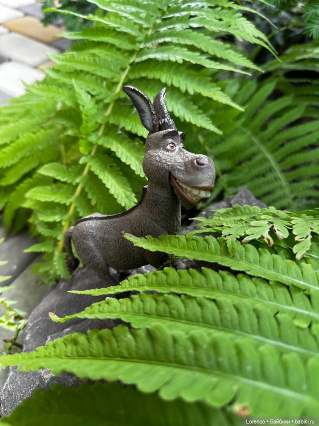 Два чудовища — Интересные игрушки и фигурки (разное): редкие (фото 10)