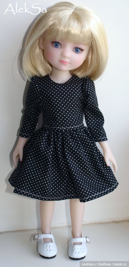 Новенькая, совершенно новенькая