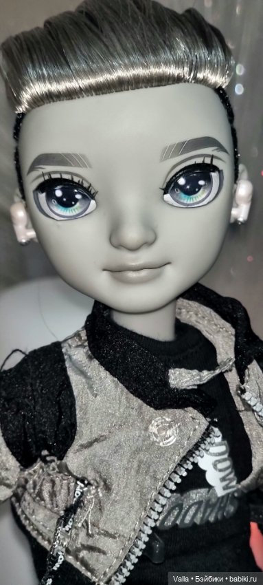 К шестилетию на Бейбиках — Куклы Rainbow High (Рейнбоу Хай