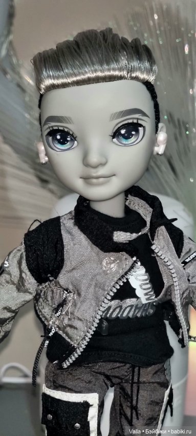 К шестилетию на Бейбиках — Куклы Rainbow High (Рейнбоу Хай (фото 6)