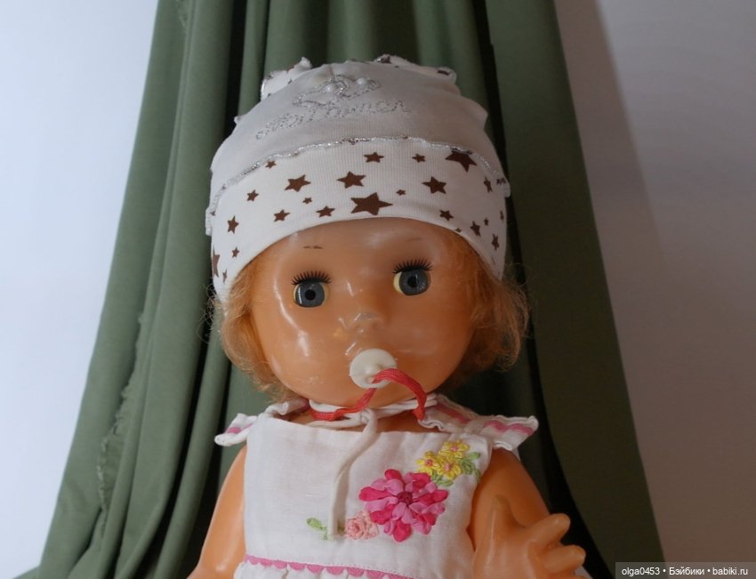 Дачные находки 2 — Игрушки СССР и советского детства: резиновые