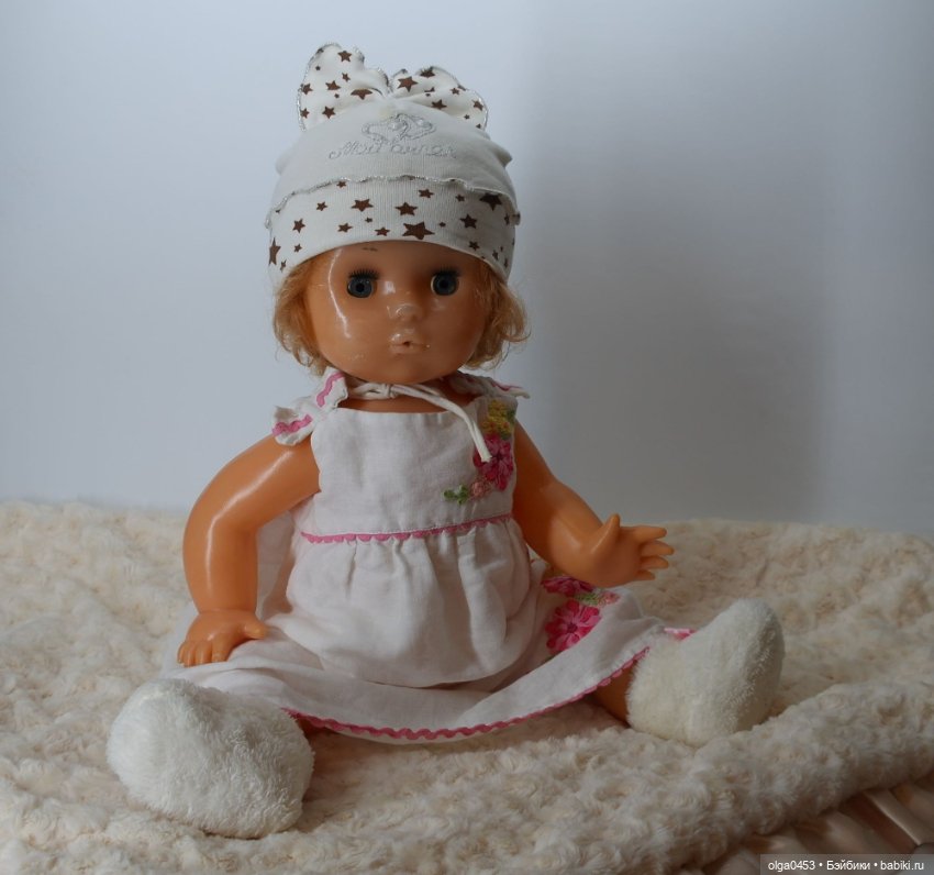 Дачные находки 2 — Игрушки СССР и советского детства: резиновые