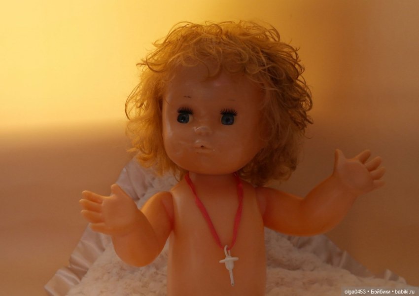 Дачные находки 2 — Игрушки СССР и советского детства: резиновые