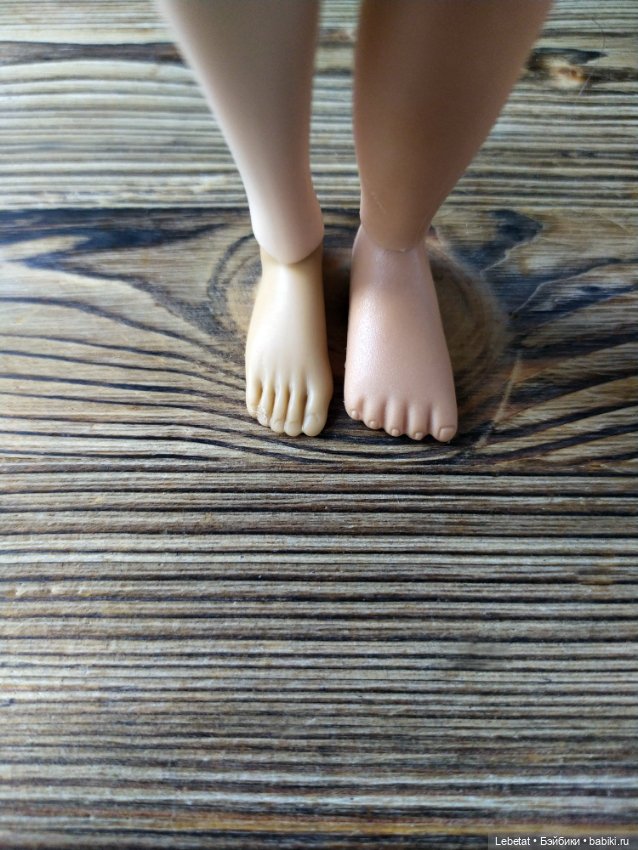 Обувь для Милим — Куклы Milim Studio (Милим): российские БЖД (фото 4)