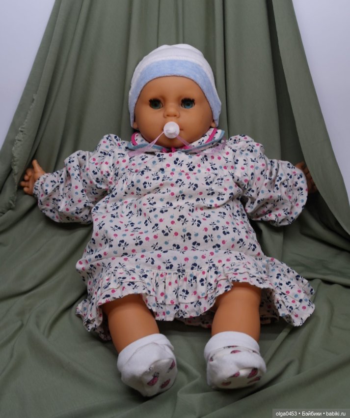 Дачные находки 2 — Игрушки СССР и советского детства: резиновые