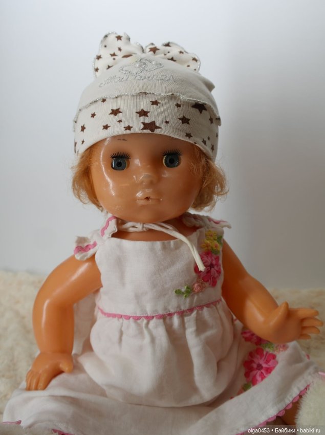 Дачные находки 2 — Игрушки СССР и советского детства: резиновые