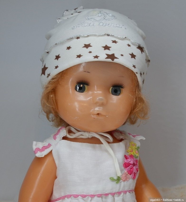 Дачные находки 2 — Игрушки СССР и советского детства: резиновые