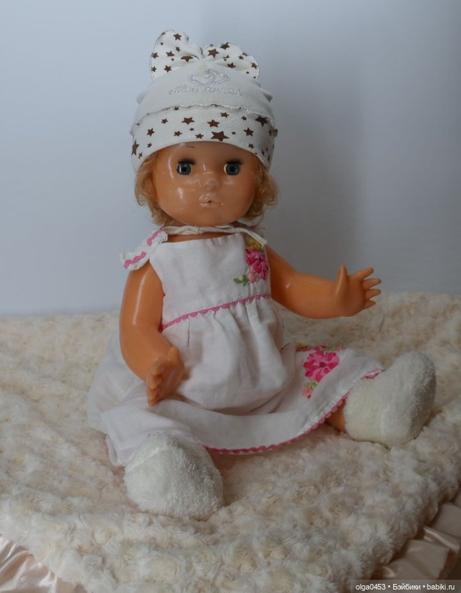 Дачные находки 2 — Игрушки СССР и советского детства: резиновые