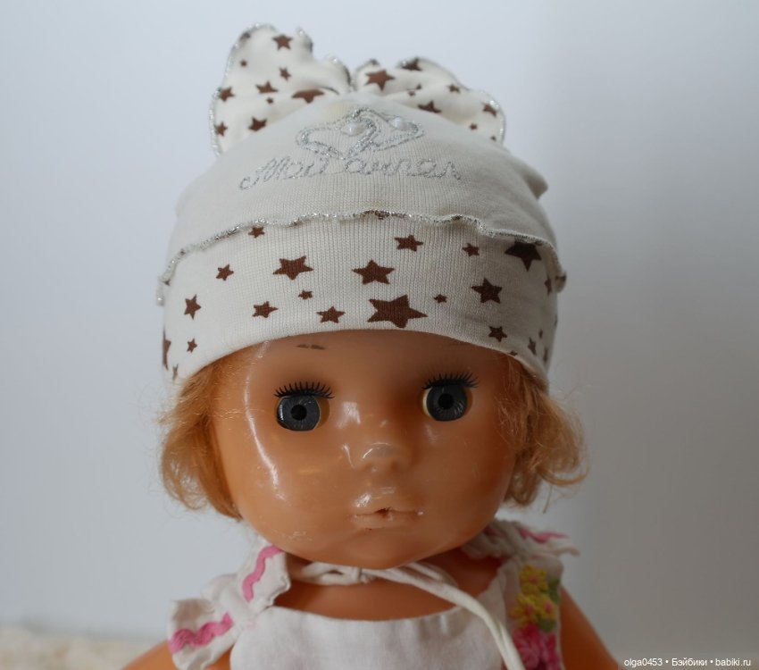 Дачные находки 2 — Игрушки СССР и советского детства: резиновые