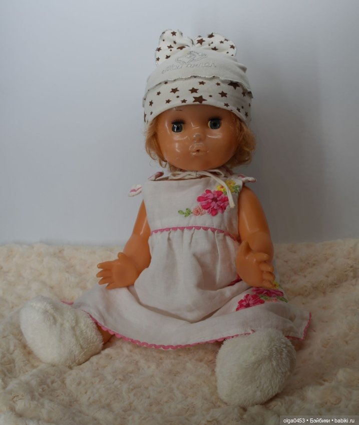 Дачные находки 2 — Игрушки СССР и советского детства: резиновые