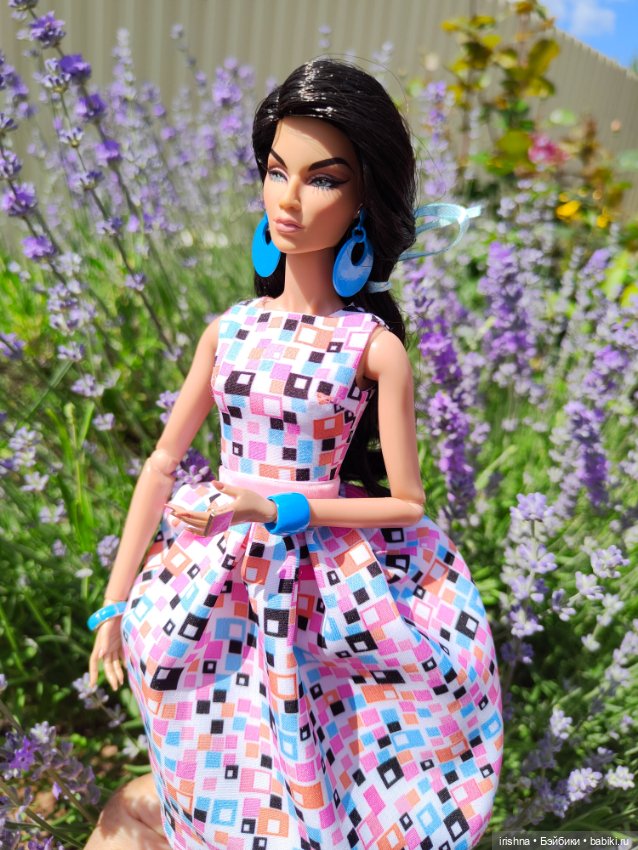 Фотосессия 21 июня — Куклы Integrity Toys (Интегрити): Poppy Parker