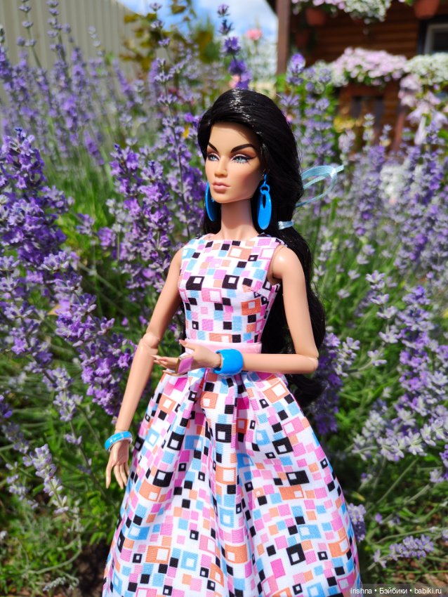 Фотосессия 21 июня — Куклы Integrity Toys (Интегрити): Poppy Parker