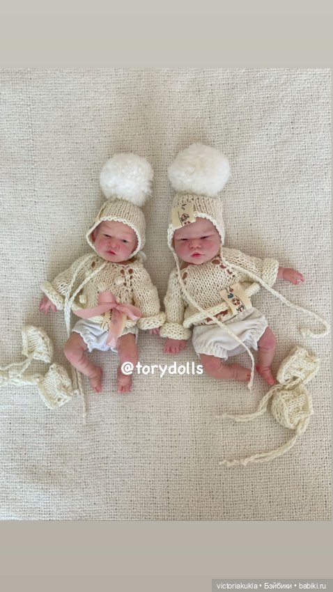 Куклы из силикона torydolls "Martin" 6 inch