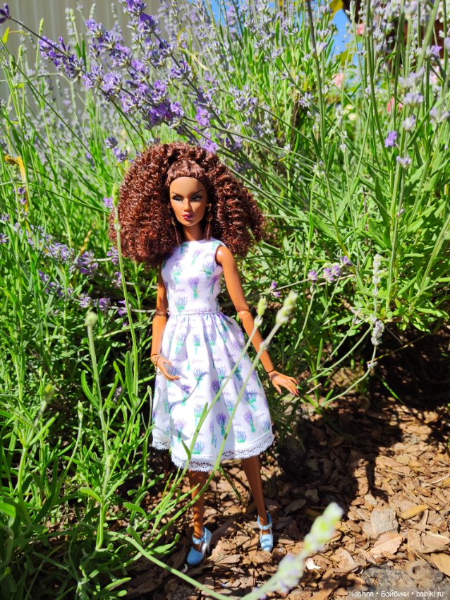 Фотосессия 21 июня — Куклы Integrity Toys (Интегрити): Poppy Parker (фото 4)
