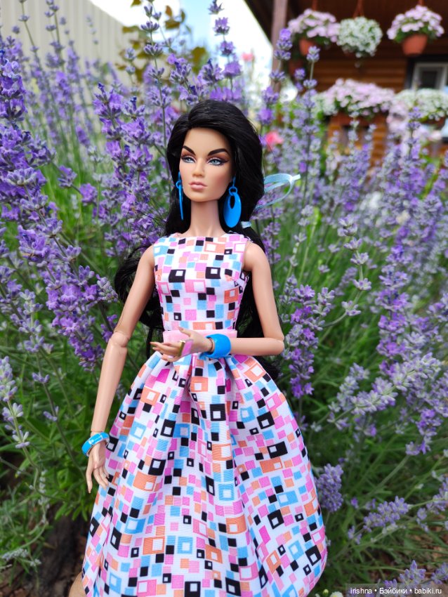 Фотосессия 21 июня — Куклы Integrity Toys (Интегрити): Poppy Parker