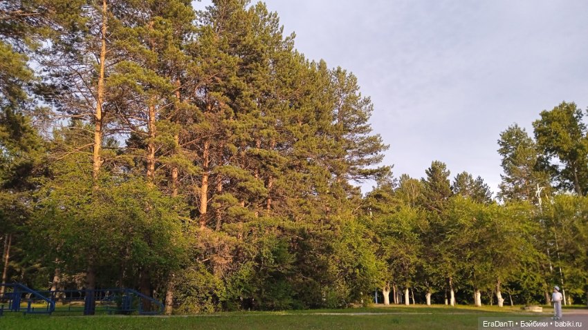 За минуту до сумерек — Туризм и путешествия: фотоотчеты из поездок (фото 4)