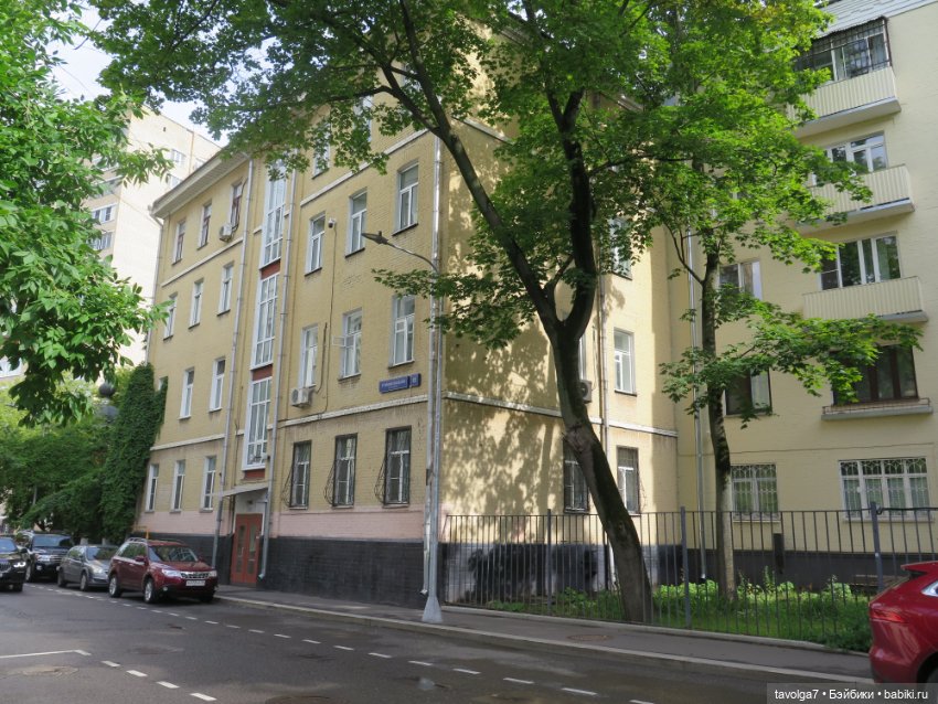 Середина лета с Milim Вика