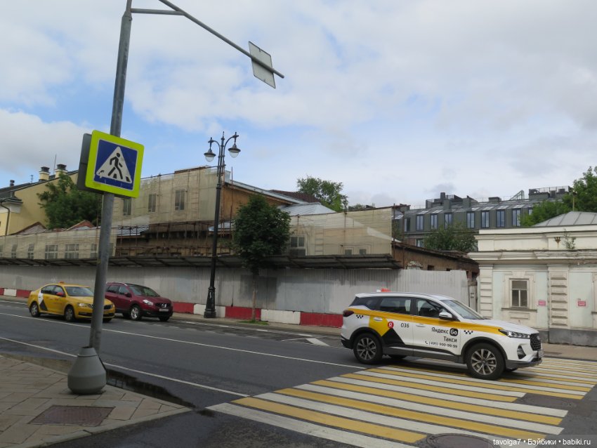 Середина лета с Milim Вика