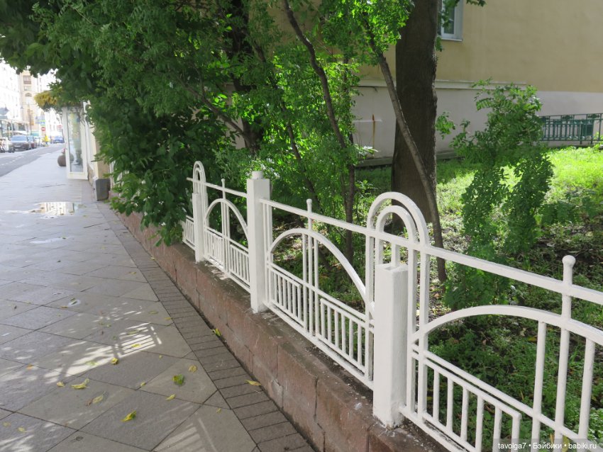 Середина лета с Milim Вика