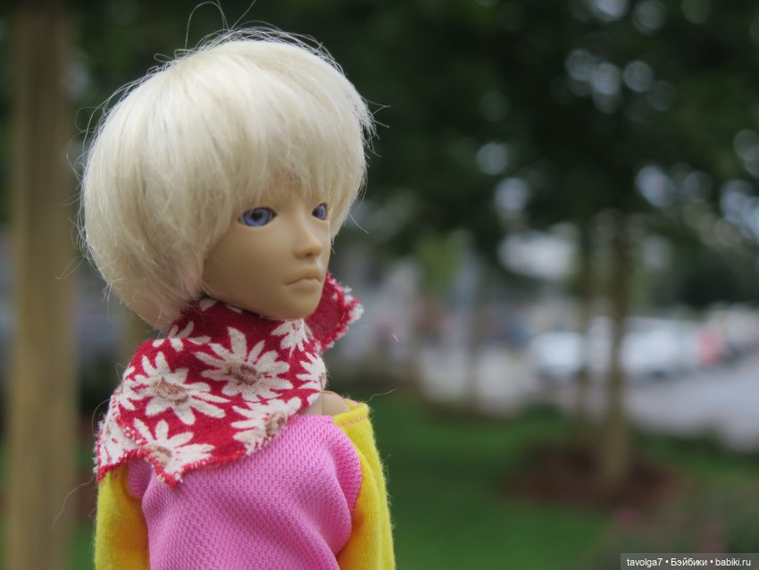 Середина лета с Milim Вика (фото 8)