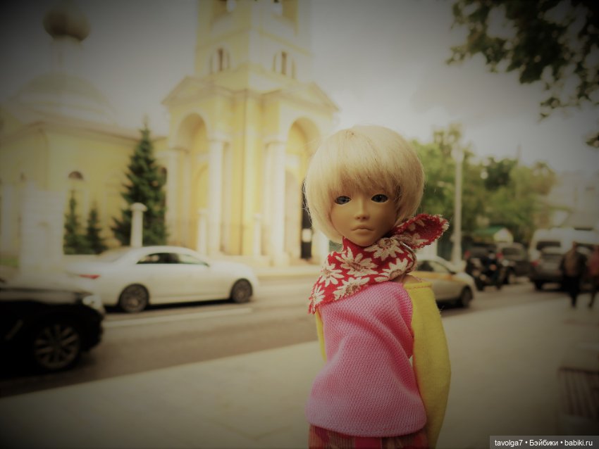 Середина лета с Milim Вика (фото 2)