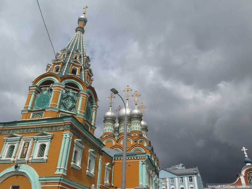 Середина лета с Milim Вика (фото 4)