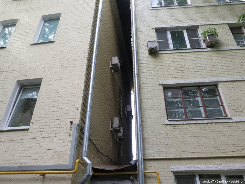 Середина лета с Milim Вика