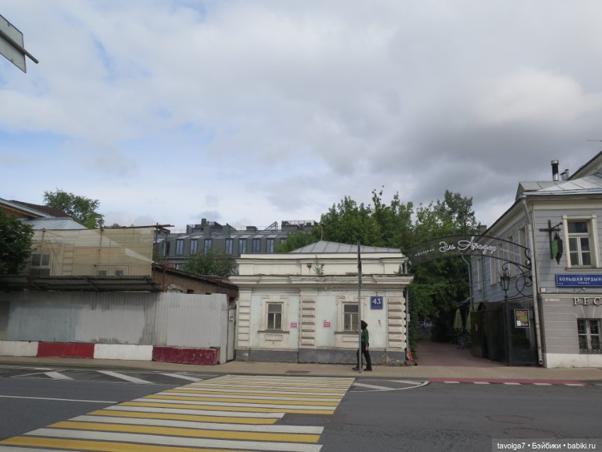 Середина лета с Milim Вика