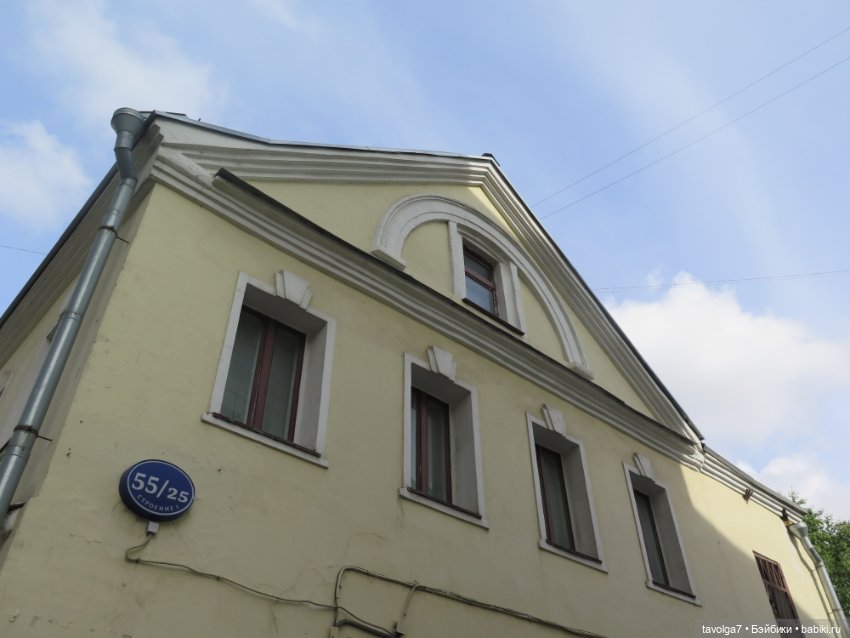 Середина лета с Milim Вика