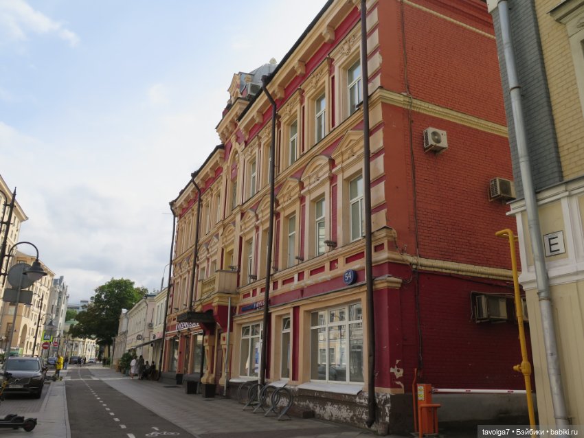 Середина лета с Milim Вика