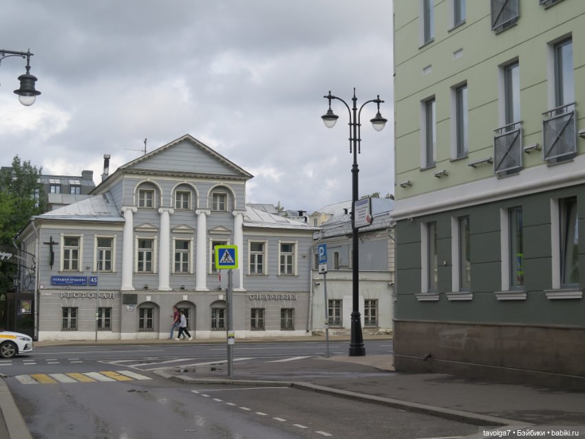 Середина лета с Milim Вика