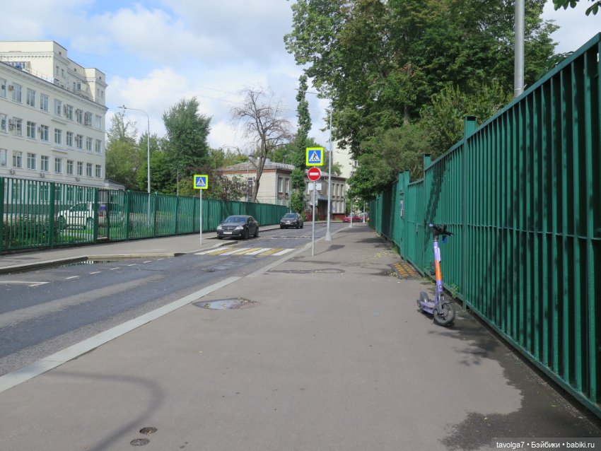 Середина лета с Milim Вика