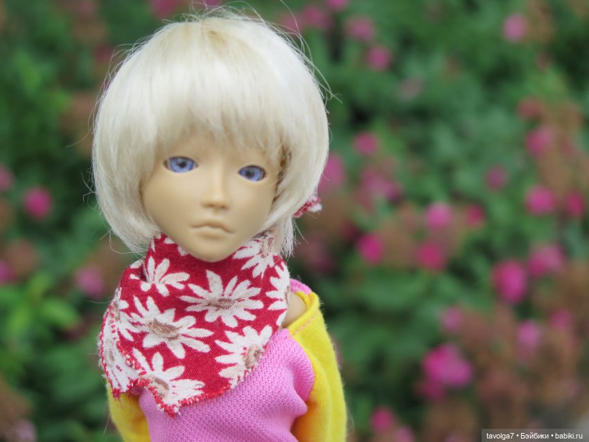 Середина лета с Milim Вика (фото 9)