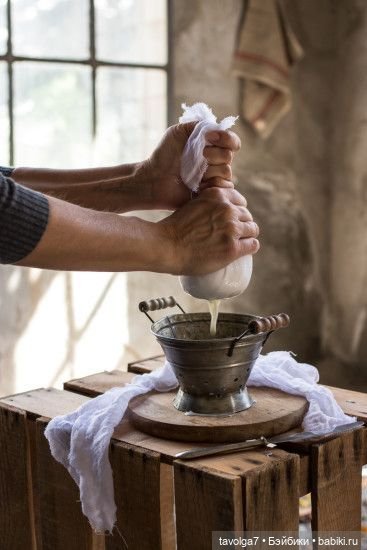 Стиль коттеджкор. Барышня-крестьянка 2020-х (фото 8)