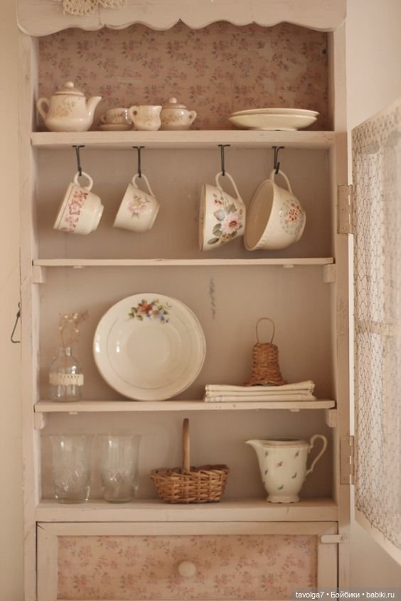 Стиль коттеджкор. Барышня-крестьянка 2020-х