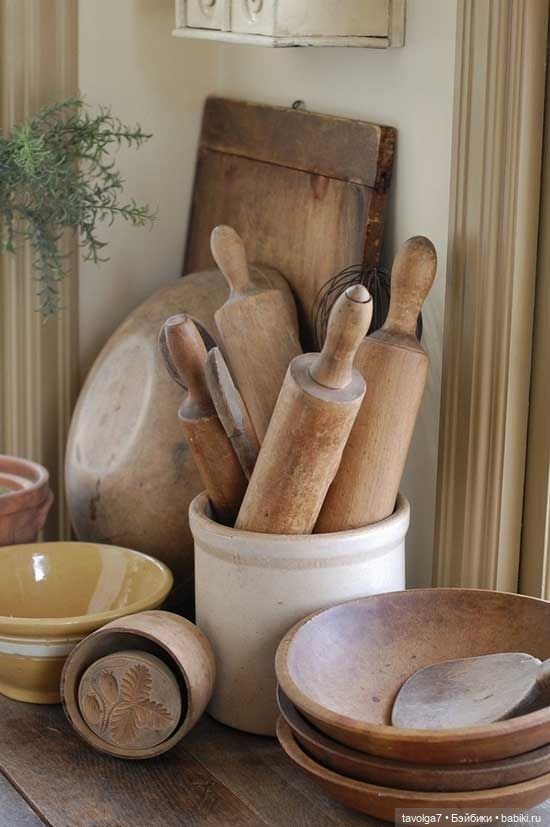 Стиль коттеджкор. Барышня-крестьянка 2020-х (фото 4)