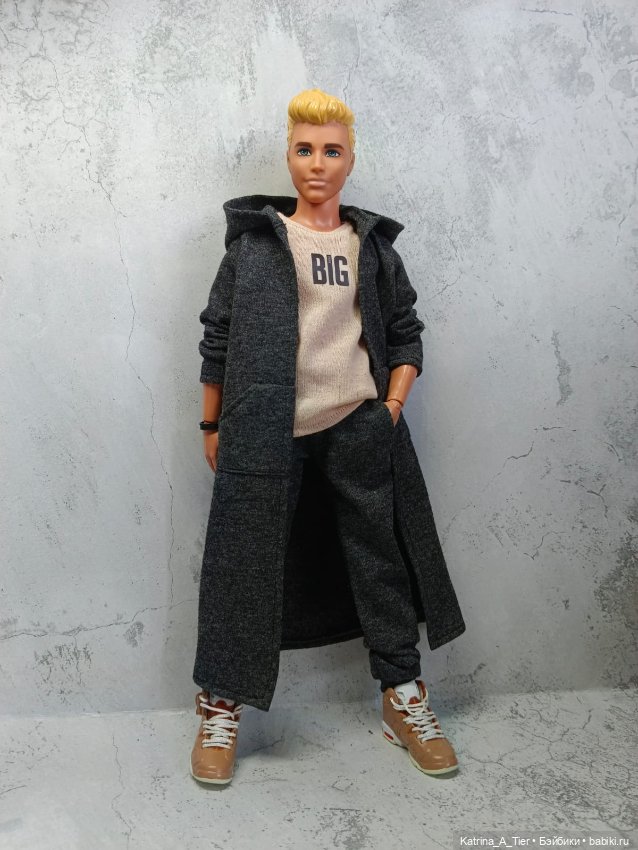 Егорка. Комплект — Одежда и обувь для кукол своими руками: фото (фото 2)