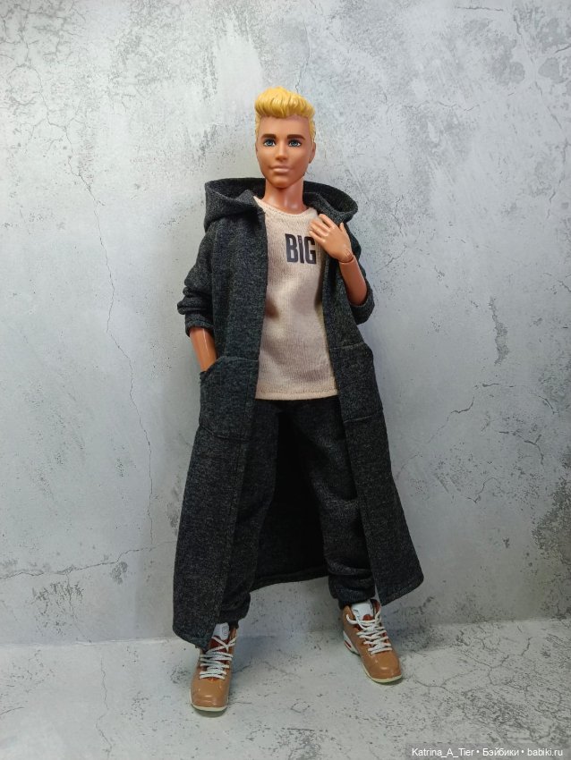 Егорка. Комплект — Одежда и обувь для кукол своими руками: фото